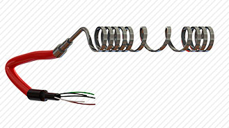 Resistência Micro Tubular